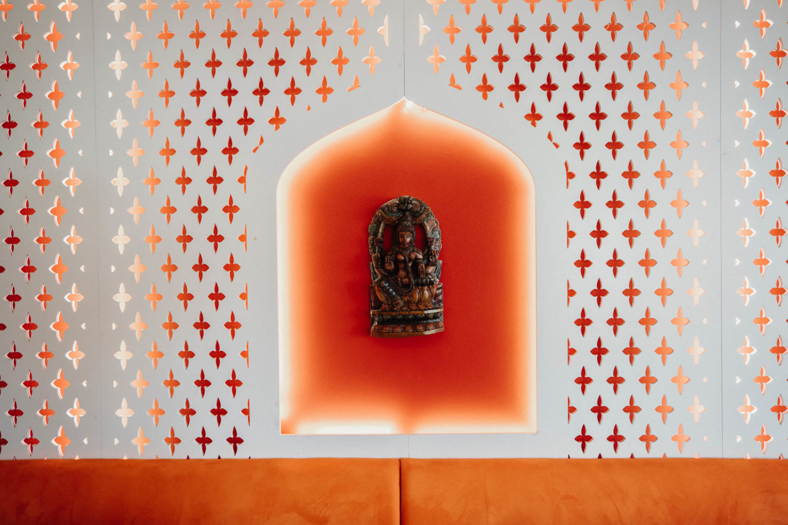 Stuttgart Weilimdorf - Indische Restaurants KASHMIR